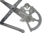 Dorman 752-325 Window Regulator - Front Right - view 5