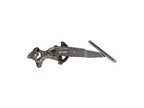 Dorman 752-327 Window Regulator - Rear Right - view 2