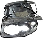 Dorman 752-329 Window Regulator - Front Right - view 4