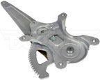 Dorman 752-330 Window Regulator - Rear Left - view 2