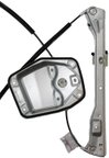 Dorman 752-332 Window Regulator - Front Left - view 2
