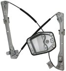 Dorman 752-332 Window Regulator - Front Left - view 4
