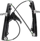 Dorman 752-334 Window Regulator - Front Left - view 1