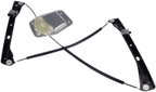 Dorman 752-337 Window Regulator - Front Right - view 1
