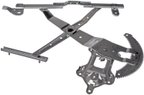 Dorman 752-349 Window Regulator - Front Left - view 2