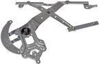 Dorman 752-349 Window Regulator - Front Left - view 1