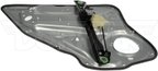 Dorman 752-351 Window Regulator - Rear Right - view 1