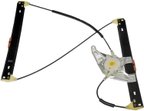 Dorman 752-354 Window Regulator - Front Left - view 2