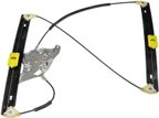 Dorman 752-354 Window Regulator - Front Left - view 1