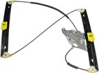 Dorman 752-355 Window Regulator - Front Right - view 1