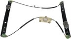 Dorman 752-360 Window Regulator - Front Left - view 1