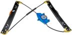 Dorman 752-366 Window Regulator - Rear Left - view 2