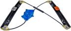 Dorman 752-366 Window Regulator - Rear Left - view 1