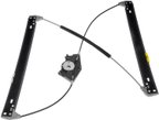 Dorman 752-375 Window Regulator - Front Right - view 2