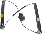 Dorman 752-375 Window Regulator - Front Right - view 1