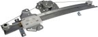 Dorman 752-394 Window Regulator - Front Left - view 4