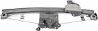 Dorman 752-394 Window Regulator - Front Left - view 1