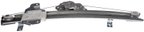 Dorman 752-394 Window Regulator - Front Left - view 2