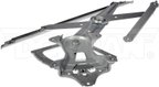 Dorman 752-410 Window Regulator - Front Left or Rear Left - view 2