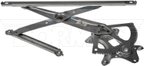 Dorman 752-410 Window Regulator - Front Left or Rear Left - view 1