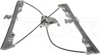 Dorman 752-416 Window Regulator - Front Left - view 3
