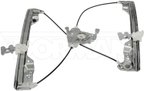 Dorman 752-416 Window Regulator - Front Left - view 1
