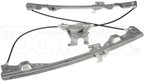 Dorman 752-416 Window Regulator - Front Left - view 2