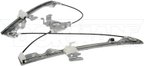 Dorman 752-417 Window Regulator - Front Right - view 4