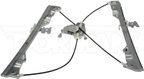 Dorman 752-417 Window Regulator - Front Right - view 3
