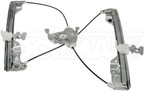 Dorman 752-417 Window Regulator - Front Right - view 1