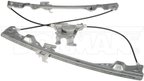 Dorman 752-417 Window Regulator - Front Right - view 2