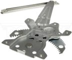 Dorman 752-419 Window Regulator - Rear Right - view 2
