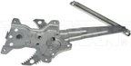 Dorman 752-419 Window Regulator - Rear Right - view 4