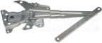 Dorman 752-419 Window Regulator - Rear Right - view 1
