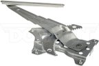 Dorman 752-419 Window Regulator - Rear Right - view 3