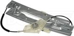 Dorman 752-421 Window Regulator - Front Right - view 2