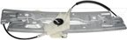 Dorman 752-421 Window Regulator - Front Right - view 4