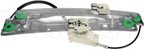 Dorman 752-421 Window Regulator - Front Right - view 1