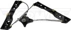 Dorman 752-422 Window Regulator - Rear Left - view 2
