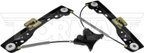 Dorman 752-422 Window Regulator - Rear Left - view 1