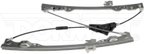 Dorman 752-424 Window Regulator - Front Left - view 2
