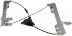 Dorman 752-424 Window Regulator - Front Left - view 4