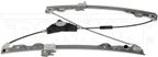 Dorman 752-425 Window Regulator - Front Right - view 3