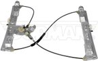 Dorman 752-430 Window Regulator - Front Left - view 2