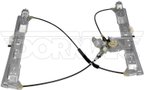 Dorman 752-431 Window Regulator - Front Right - view 2