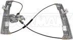 Dorman 752-431 Window Regulator - Front Right - view 1