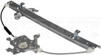 Dorman 752-434 Window Regulator - Front Left - view 2