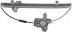 Dorman 752-434 Window Regulator - Front Left - view 4