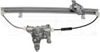 Dorman 752-434 Window Regulator - Front Left - view 1