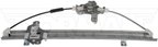 Dorman 752-434 Window Regulator - Front Left - view 3